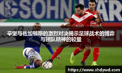 辛堡与佐加顿斯的激烈对决揭示足球战术的博弈与团队精神的较量